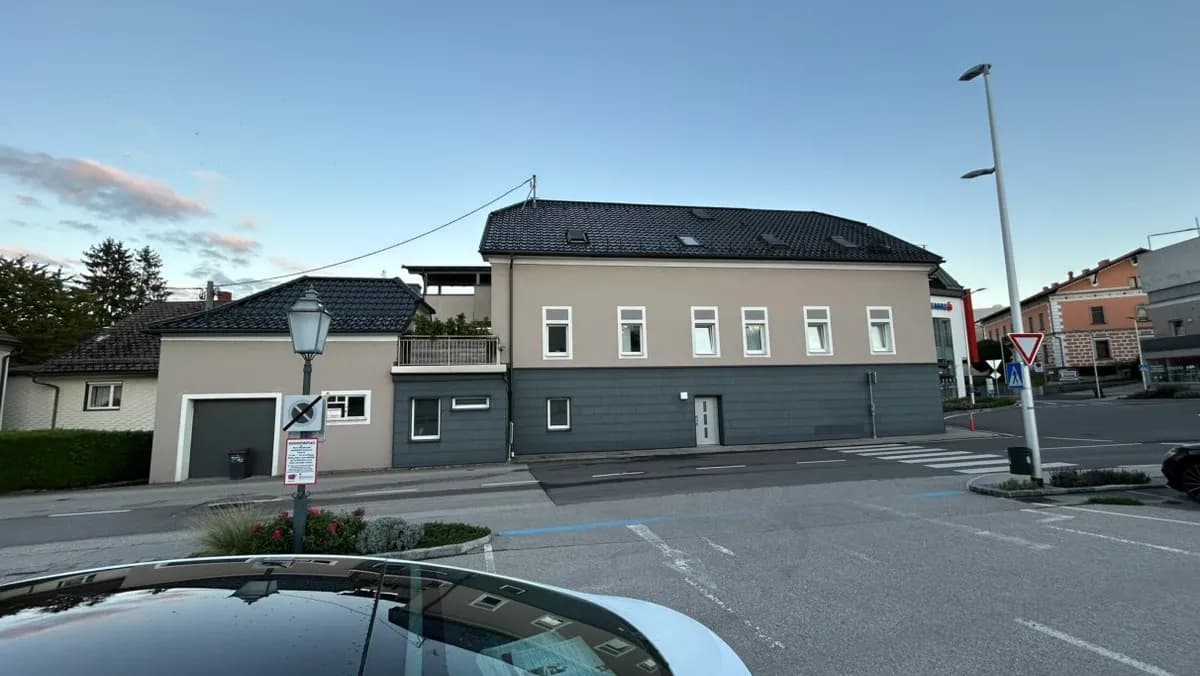 3-Zimmer-Wohnung mieten in Grieskirchen – 90 m², € 898 – Bild 19 von 22