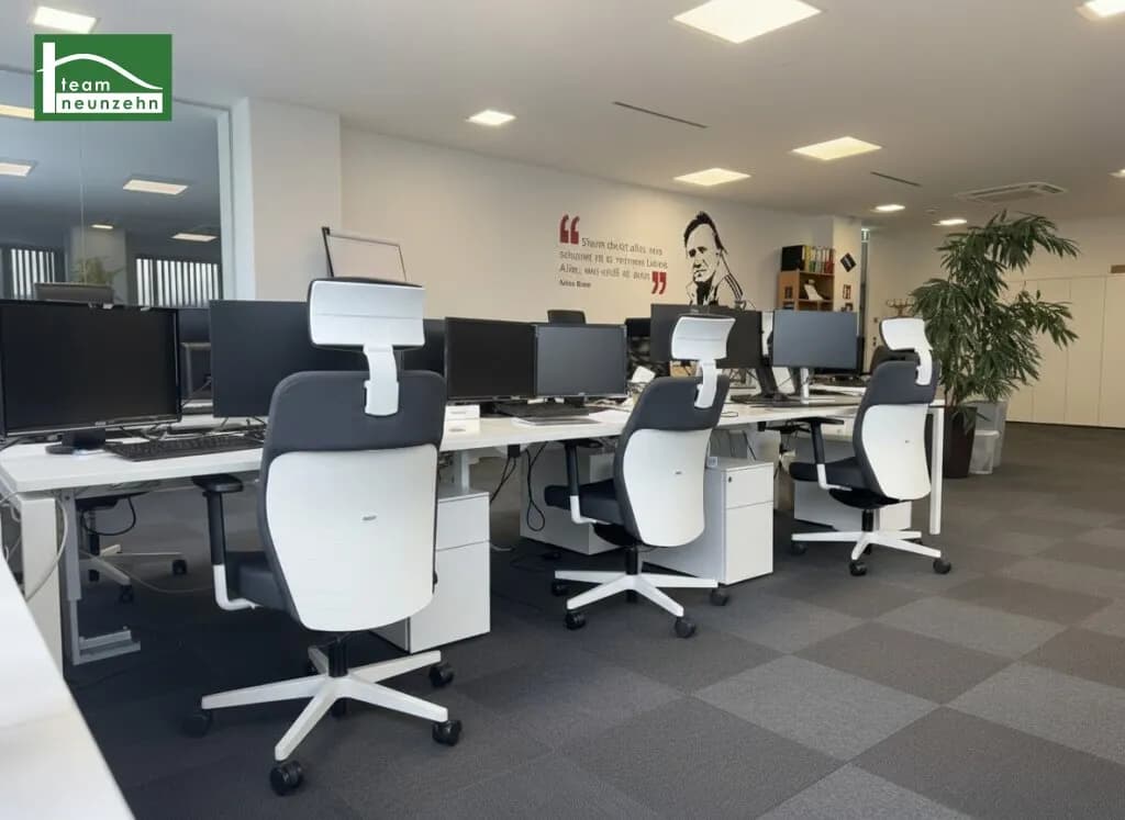 Gewerbeimmobilie mieten in Graz – 965 m², € 19.059 – Bild 3 von 19