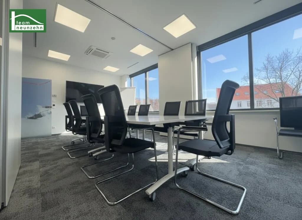 Gewerbeimmobilie mieten in Graz – 965 m², € 19.059 – Bild 4 von 19