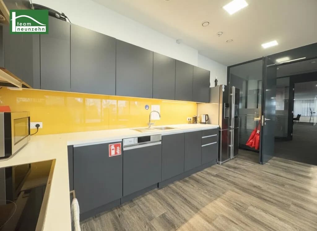Gewerbeimmobilie mieten in Graz – 965 m², € 19.059 – Bild 6 von 19