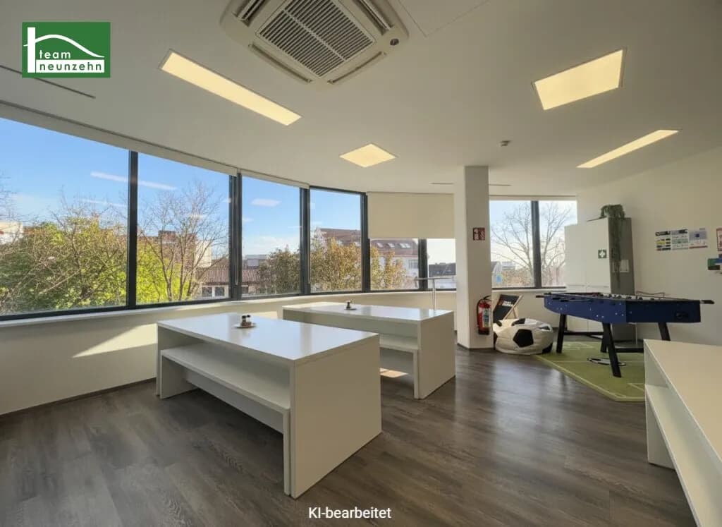 Gewerbeimmobilie mieten in Graz – 965 m², € 19.059 – Bild 7 von 19