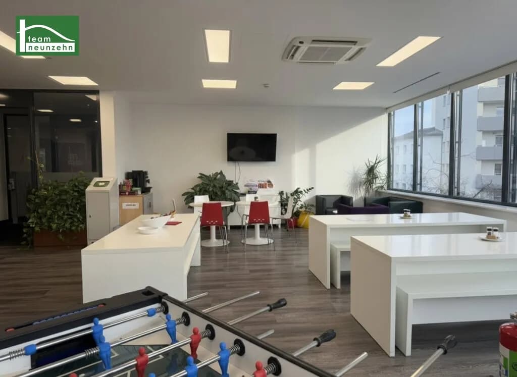 Gewerbeimmobilie mieten in Graz – 965 m², € 19.059 – Bild 8 von 19