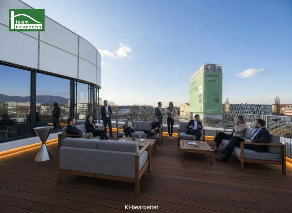 Gewerbeimmobilie mieten in Graz – 965 m², € 19.059 – Bild 9 von 19