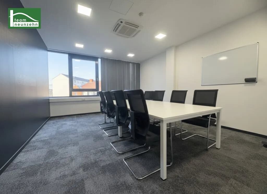 Gewerbeimmobilie mieten in Graz – 965 m², € 19.059 – Bild 10 von 19