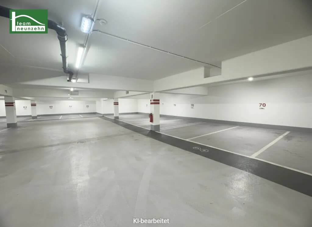 Gewerbeimmobilie mieten in Graz – 965 m², € 19.059 – Bild 11 von 19
