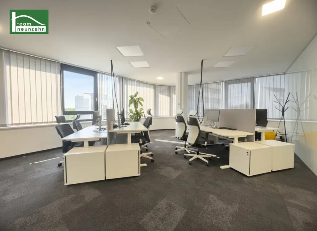 Gewerbeimmobilie mieten in Graz – 965 m², € 19.059 – Bild 12 von 19