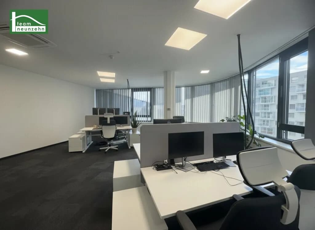 Gewerbeimmobilie mieten in Graz – 965 m², € 19.059 – Bild 13 von 19