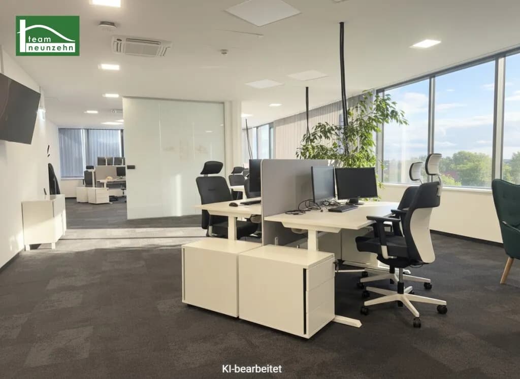 Gewerbeimmobilie mieten in Graz – 965 m², € 19.059 – Bild 14 von 19