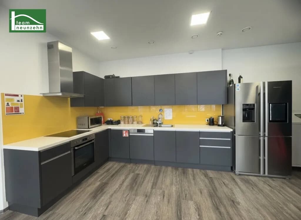 Gewerbeimmobilie mieten in Graz – 965 m², € 19.059 – Bild 15 von 19