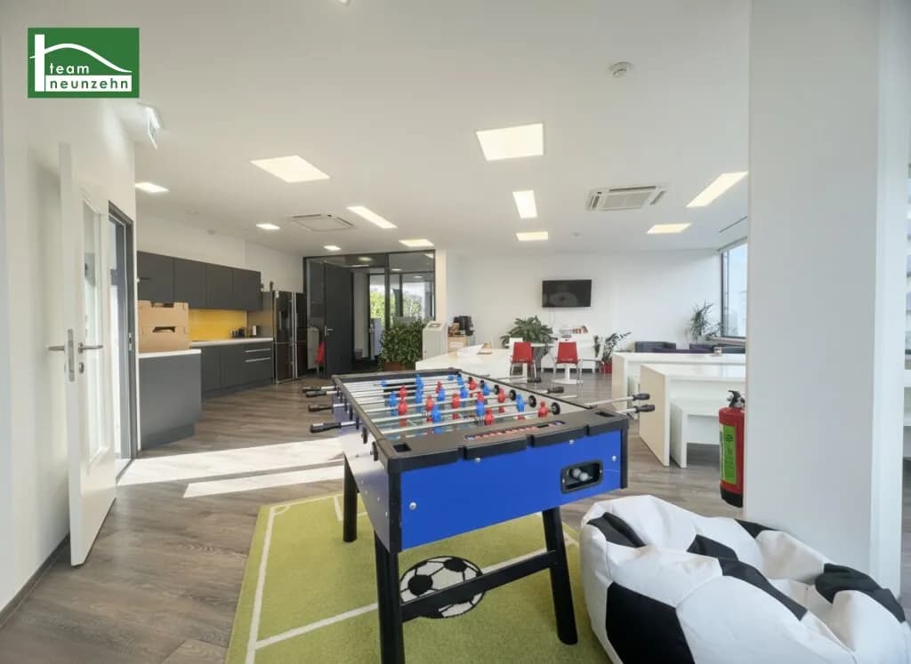 Gewerbeimmobilie mieten in Graz – 965 m², € 19.059 – Bild 16 von 19