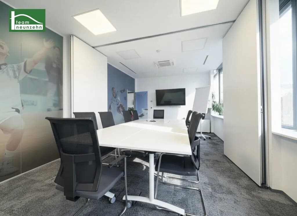Gewerbeimmobilie mieten in Graz – 965 m², € 19.059 – Bild 17 von 19