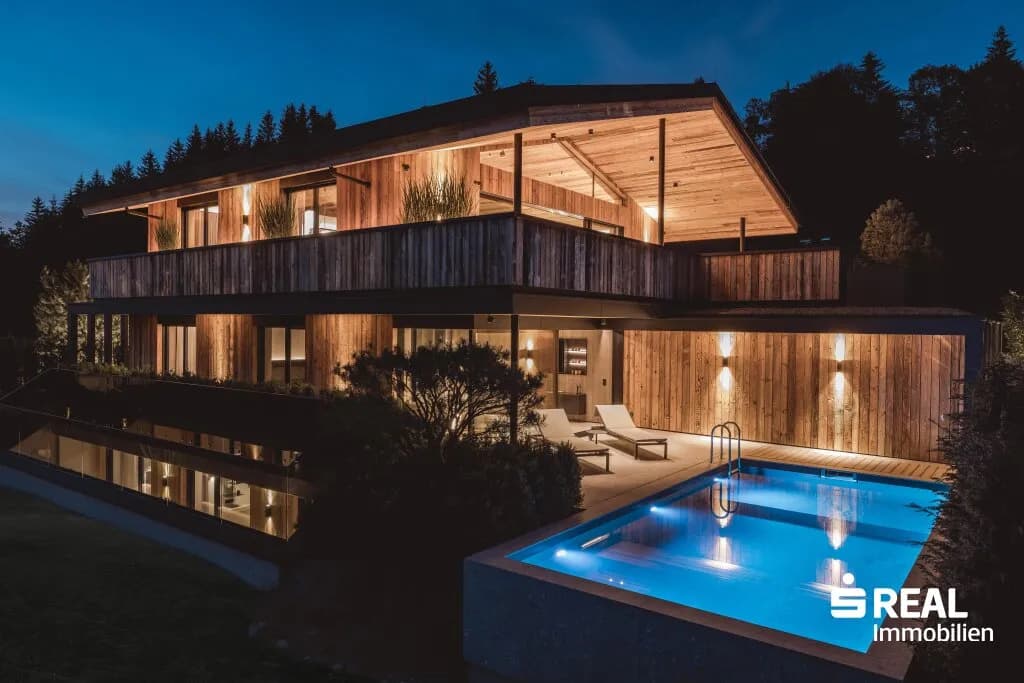 Haus kaufen in Kitzbühel – 303 m² – Bild 2 von 21