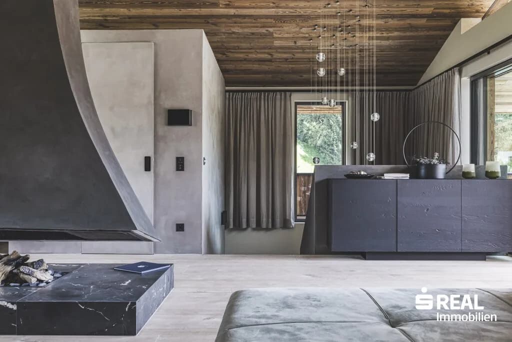 Haus kaufen in Kitzbühel – 303 m² – Bild 6 von 21