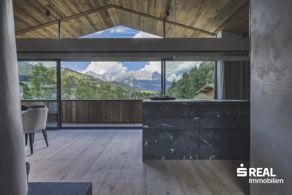 Haus kaufen in Kitzbühel – 303 m² – Bild 11 von 21
