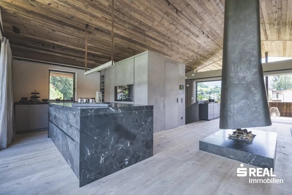 Haus kaufen in Kitzbühel – 303 m² – Bild 12 von 21