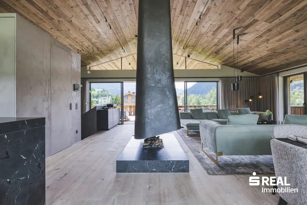 Haus kaufen in Kitzbühel – 303 m² – Bild 15 von 21