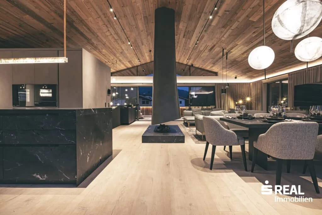 Haus kaufen in Kitzbühel – 303 m² – Bild 16 von 21