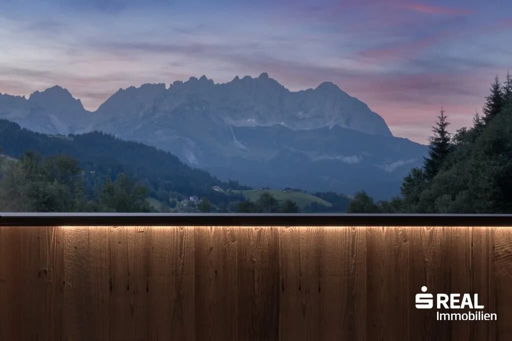 Haus kaufen in Kitzbühel – 303 m² – Bild 18 von 21