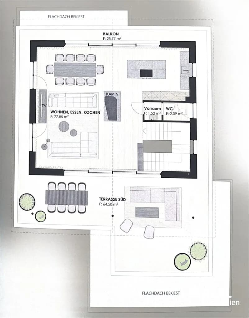 Haus kaufen in Kitzbühel – 303 m² – Bild 21 von 21