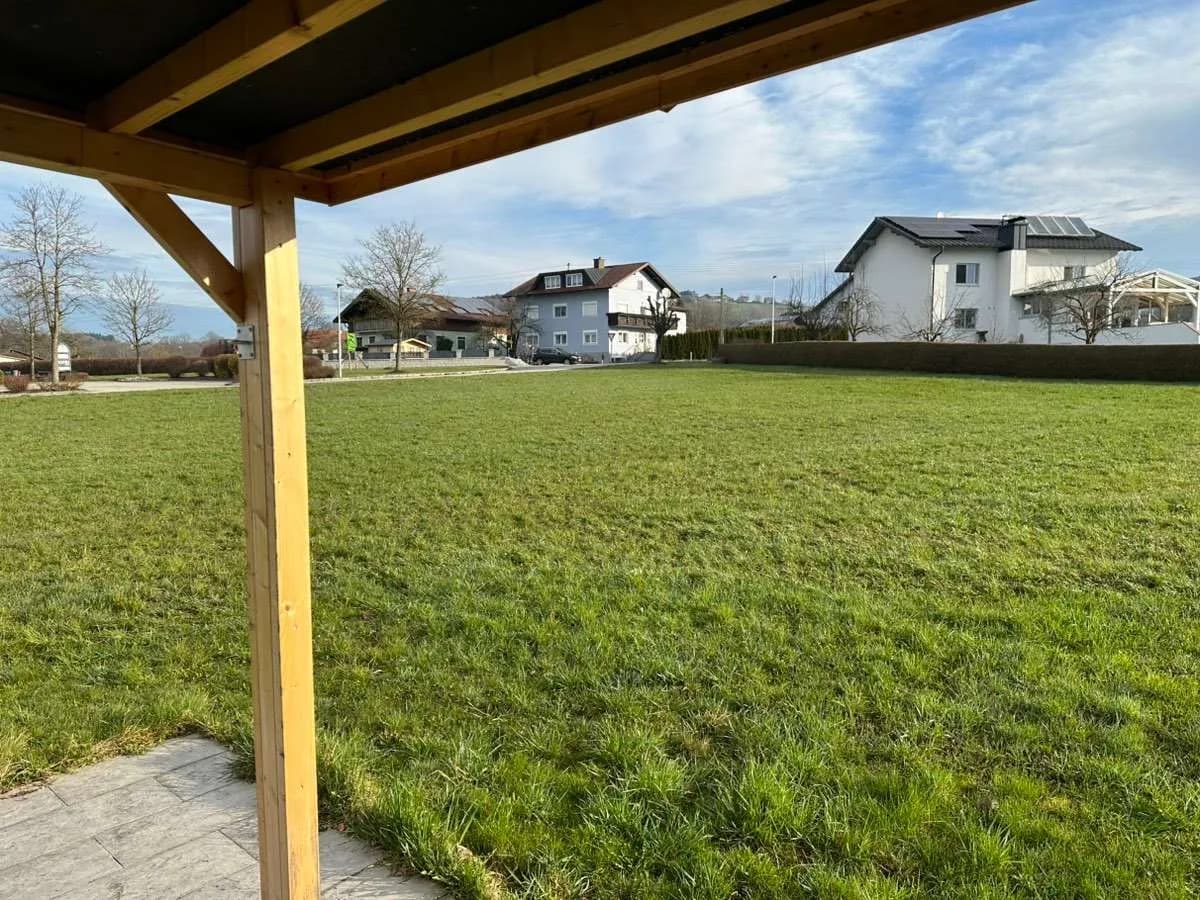 Grundstück kaufen in Schärding – 1 237 m², € 95.000