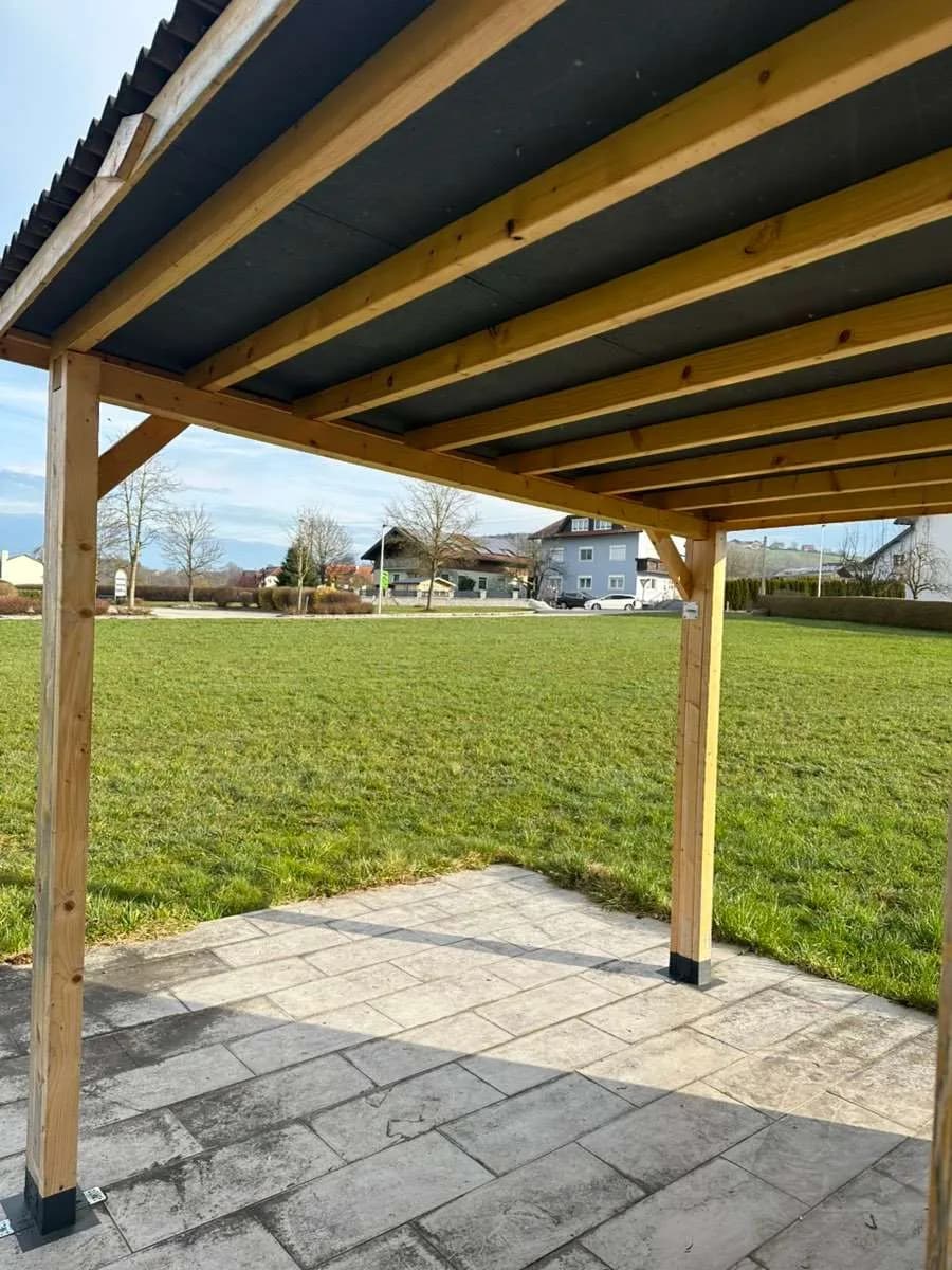 Grundstück kaufen in Schärding – 1 237 m², € 95.000 – Bild 2 von 9
