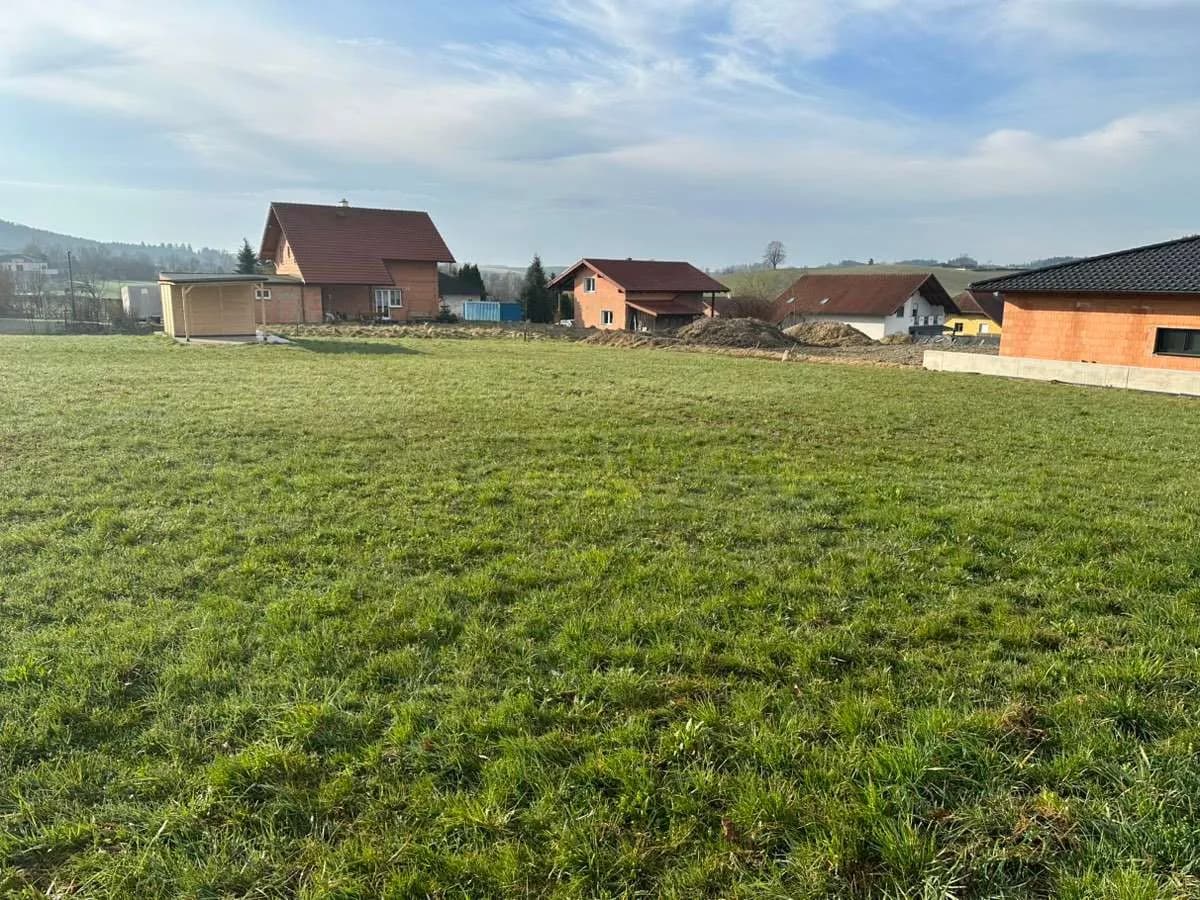 Grundstück kaufen in Schärding – 1 237 m², € 95.000 – Bild 3 von 9