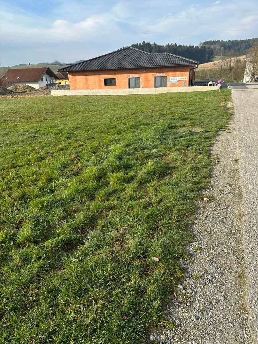 Grundstück kaufen in Schärding – 1 237 m², € 95.000 – Bild 4 von 9