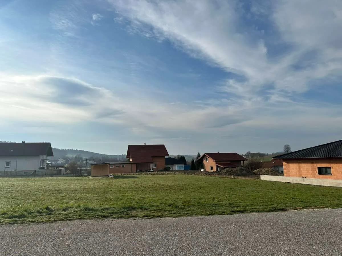 Grundstück kaufen in Schärding – 1 237 m², € 95.000 – Bild 5 von 9