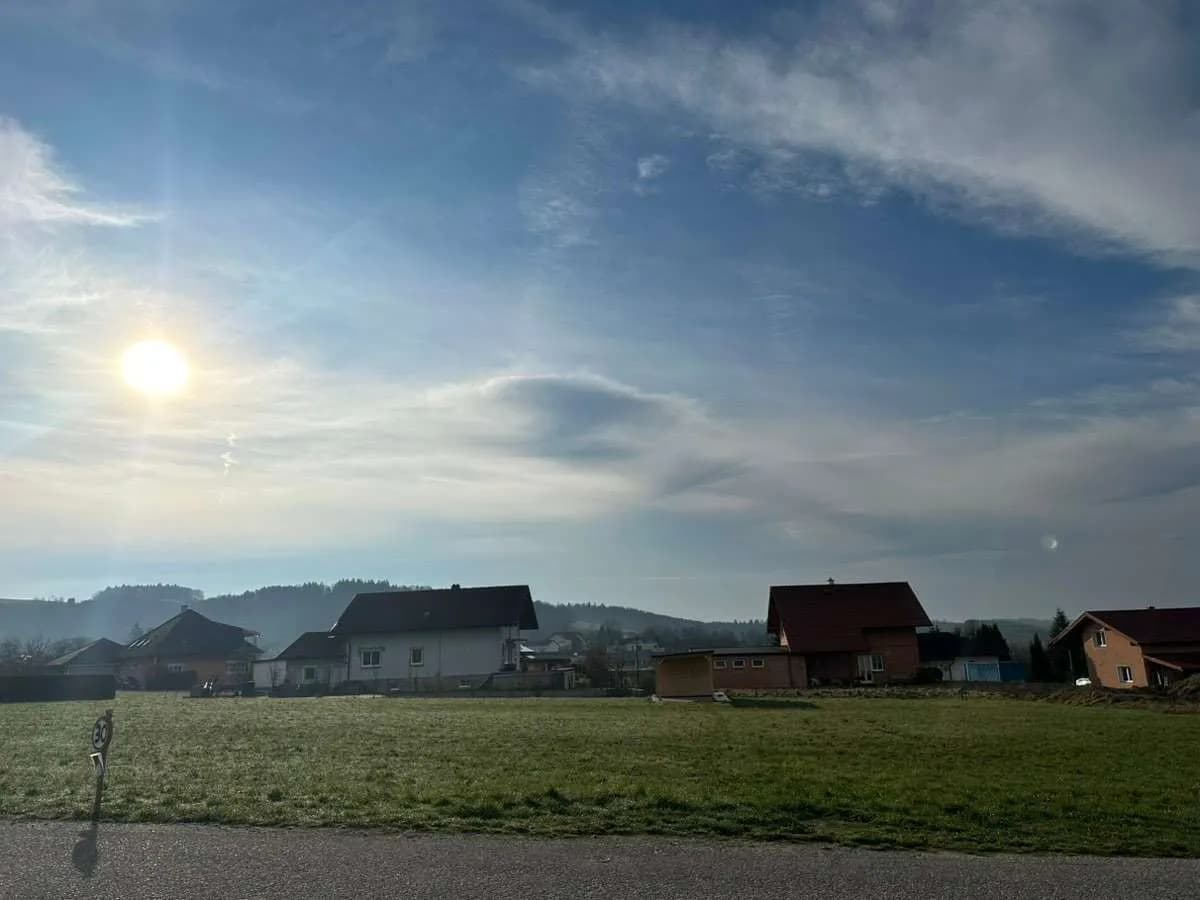 Grundstück kaufen in Schärding – 1 237 m², € 95.000 – Bild 6 von 9