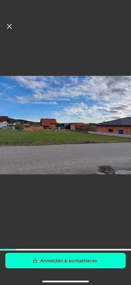 Grundstück kaufen in Schärding – 1 237 m², € 95.000 – Bild 7 von 9