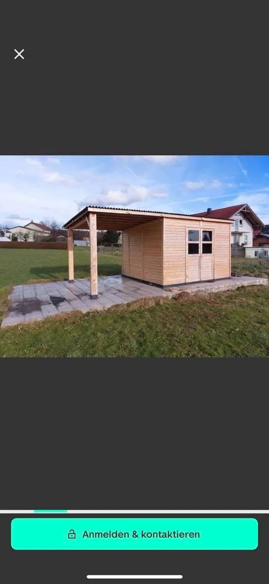 Grundstück kaufen in Schärding – 1 237 m², € 95.000 – Bild 9 von 9