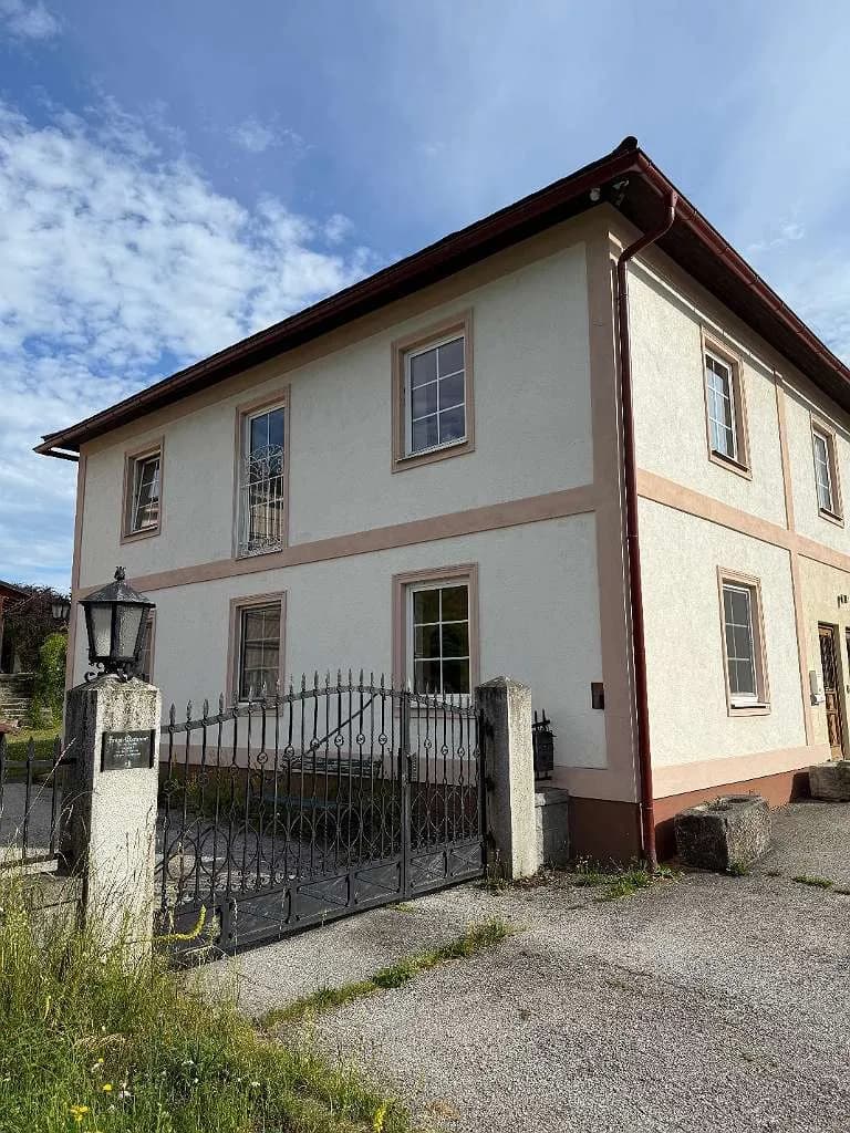 3-Zimmer-Wohnung mieten in Freistadt – 82 m², € 695 – Bild 3 von 15