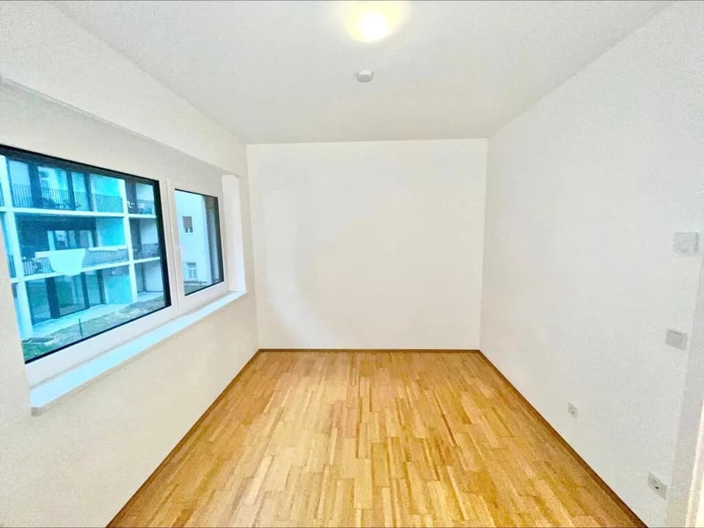 2-Zimmer-Wohnung mieten in Graz – 40,3 m², € 699 – Bild 2 von 9