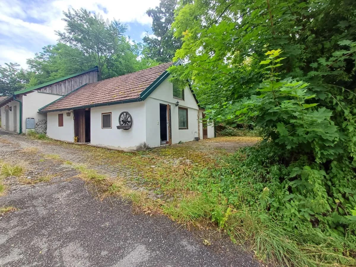 Immobilie kaufen in Tulln – 437 m², € 75.500 – Bild 1 von 14