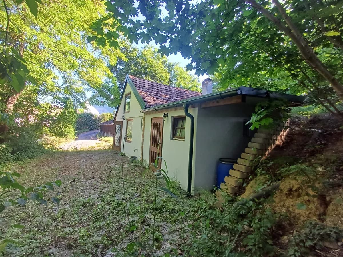 Immobilie kaufen in Tulln – 437 m², € 75.500 – Bild 9 von 14
