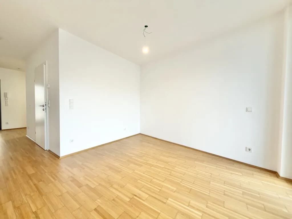 1-Zimmer-Wohnung mieten in Graz – 37,6 m², € 679 – Bild 2 von 10
