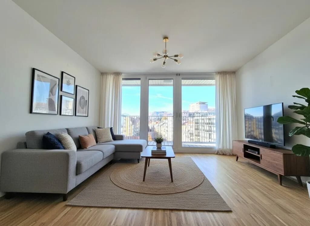 1-Zimmer-Wohnung mieten in Graz – 37,6 m², € 679 – Bild 8 von 10