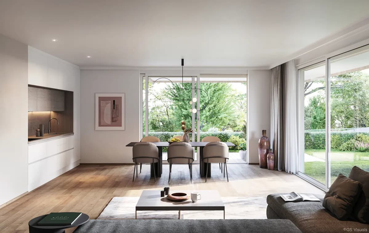 3-Zimmer-Wohnung kaufen in Wien – 105,37 m², € 849.000 – Bild 5 von 12