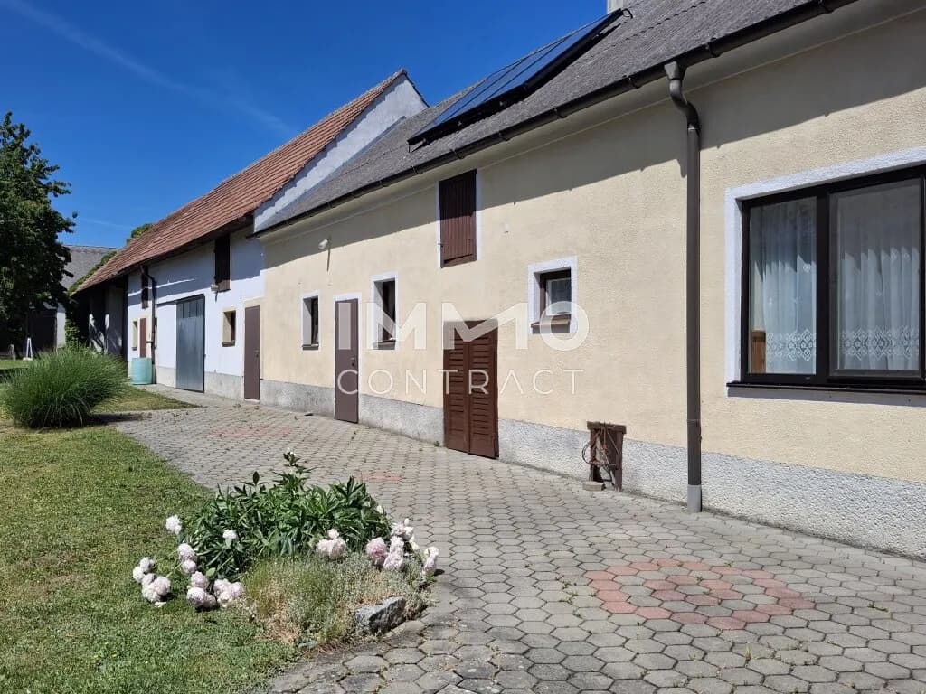 4-Zimmer-Immobilie kaufen in Oberwart – 103 m², € 179.000 – Bild 4 von 22
