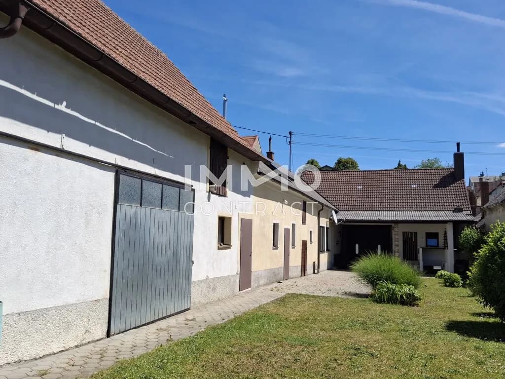 4-Zimmer-Immobilie kaufen in Oberwart – 103 m², € 179.000 – Bild 6 von 22