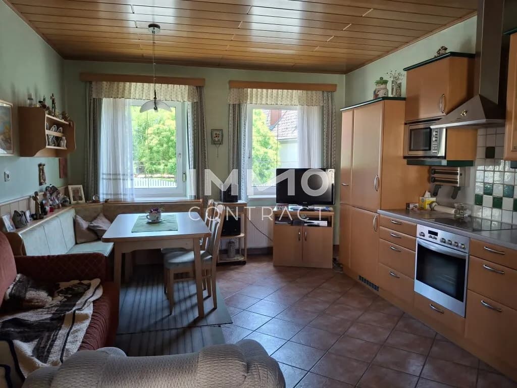 4-Zimmer-Immobilie kaufen in Oberwart – 103 m², € 179.000 – Bild 7 von 22