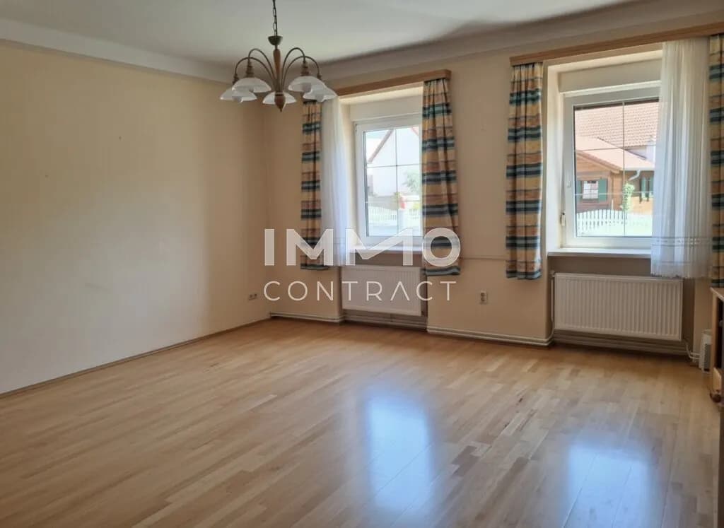 4-Zimmer-Immobilie kaufen in Oberwart – 103 m², € 179.000 – Bild 10 von 22