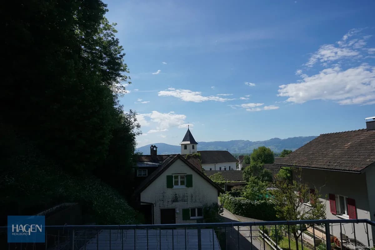 Haus kaufen in Dornbirn – 71,76 m², € 412.000 – Bild 2 von 16