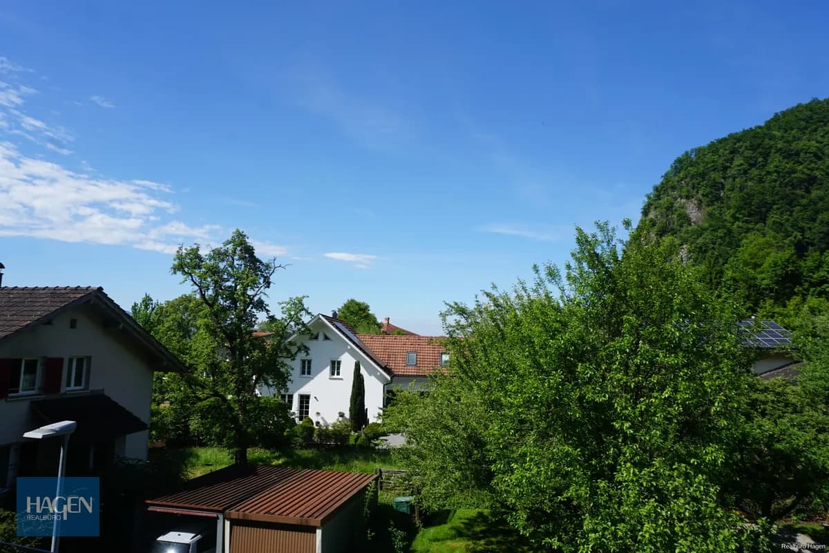 Haus kaufen in Dornbirn – 71,76 m², € 412.000 – Bild 3 von 16