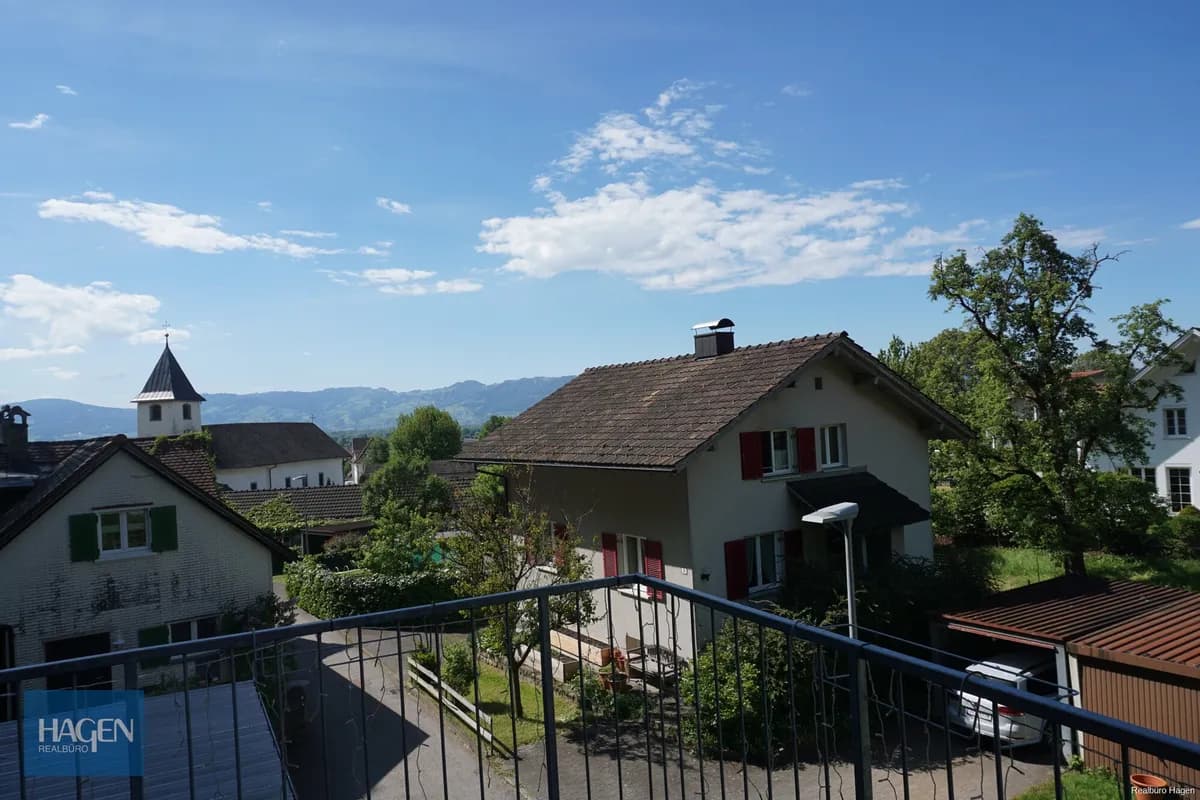 Haus kaufen in Dornbirn – 71,76 m², € 412.000 – Bild 4 von 16