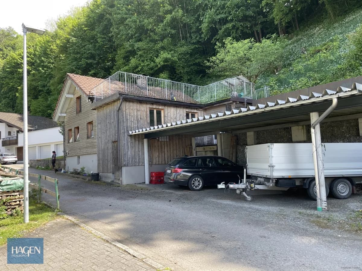 Haus kaufen in Dornbirn – 71,76 m², € 412.000 – Bild 5 von 16