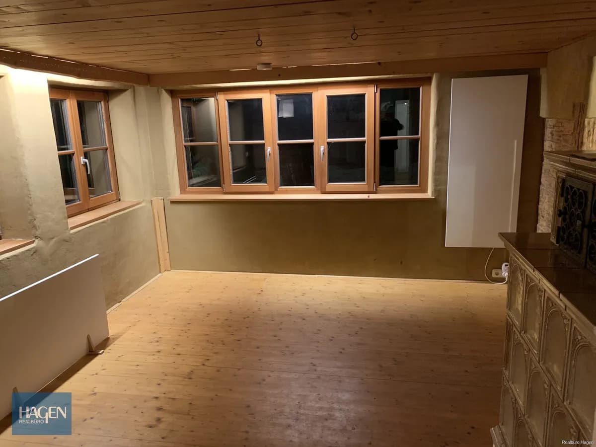 Haus kaufen in Dornbirn – 71,76 m², € 412.000 – Bild 6 von 16