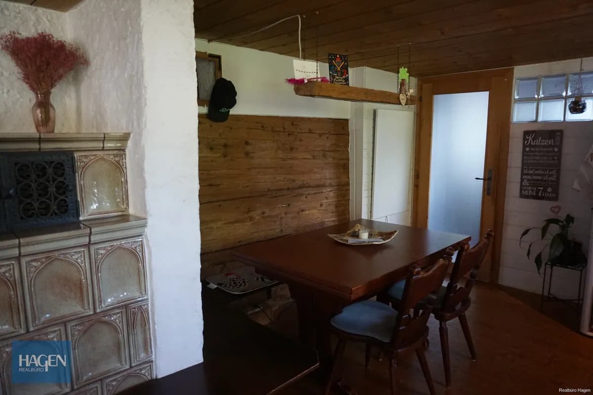 Haus kaufen in Dornbirn – 71,76 m², € 412.000 – Bild 8 von 16