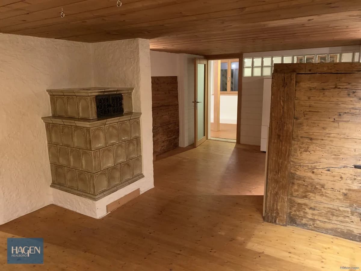 Haus kaufen in Dornbirn – 71,76 m², € 412.000 – Bild 9 von 16