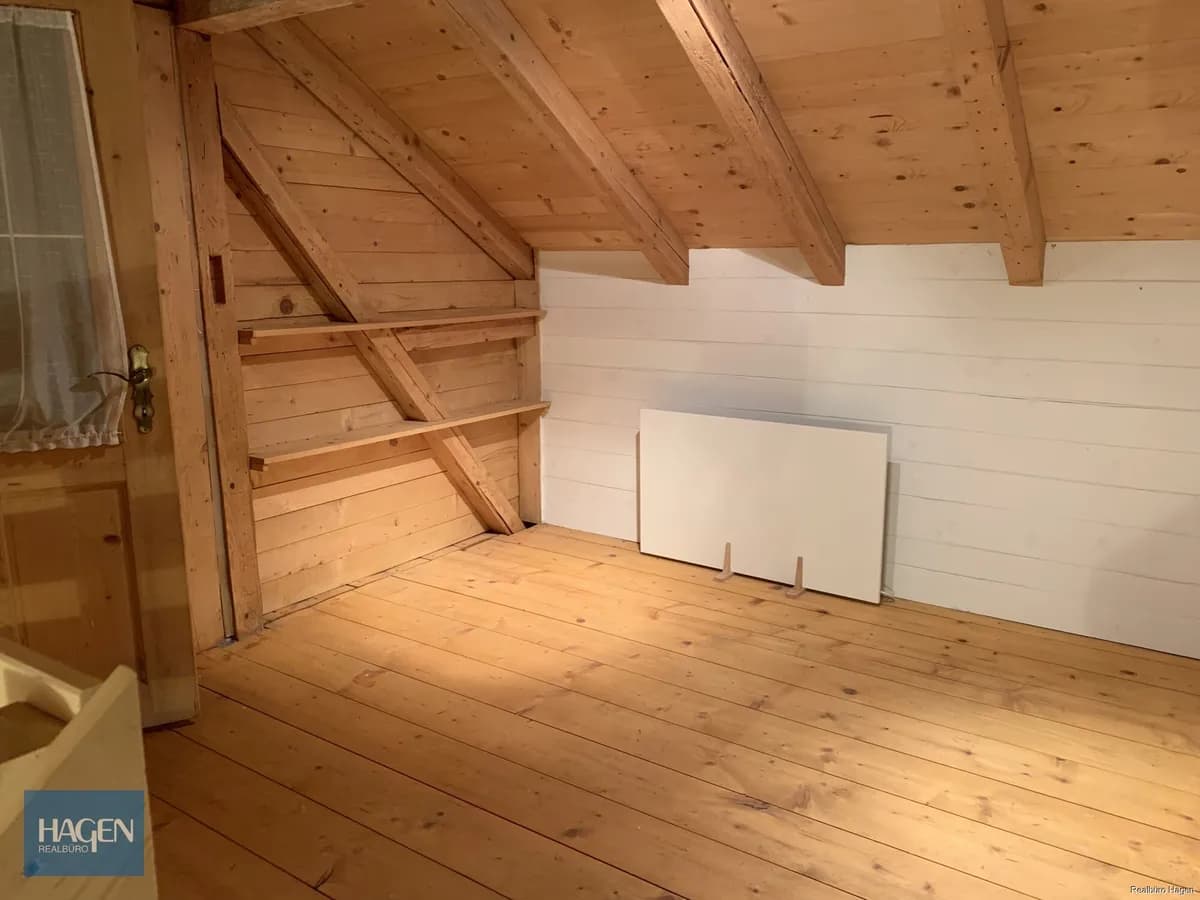 Haus kaufen in Dornbirn – 71,76 m², € 412.000 – Bild 10 von 16